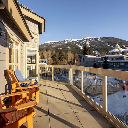 Amazing Village Condo With Unparalleled Mountain Views Overlooking The Olympic Plaza-2