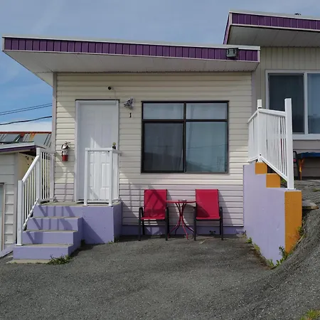 Westview Centre Motel Ltd-2