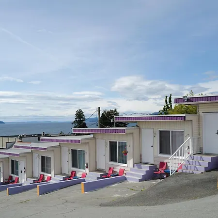Westview Centre Motel Ltd-3