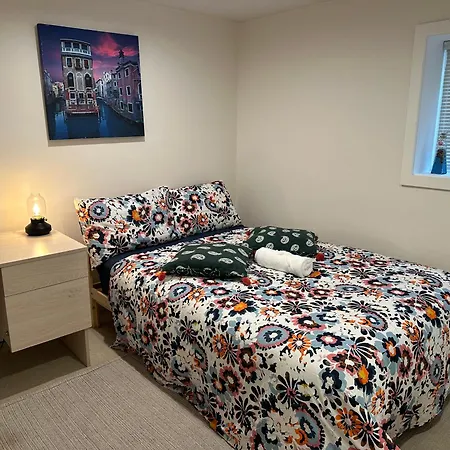 Private Room In A Shared House-2