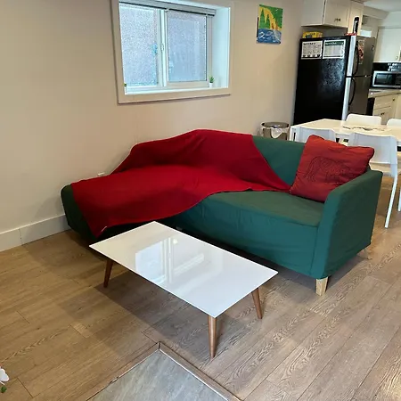 Private Room In A Shared House-3