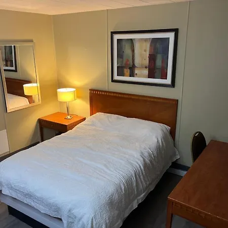Schell Motel-2