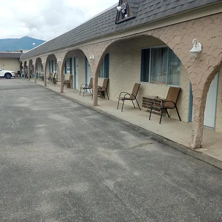 Magnuson Hotel Creston-3