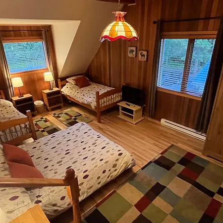 Bear Paw Lodge-3