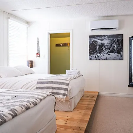 The Downtown Hive By Revelstoke Vacations-2
