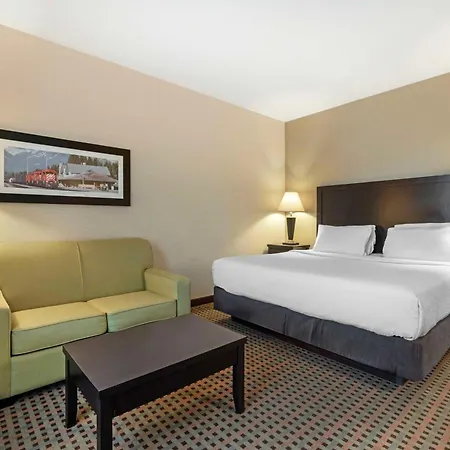 Best Western Pacific Inn-2