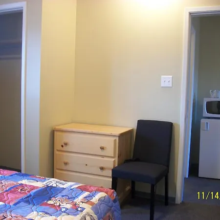 Schell Motel Express-3