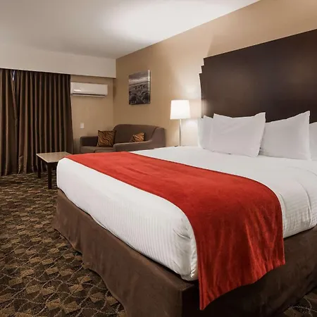 Best Western Northgate-3