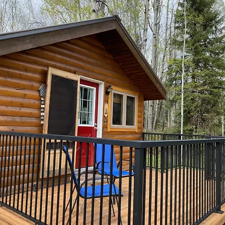 Rocky Mountain Cabins And Home-2