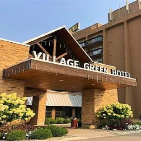 Riviera Village Green Hotel Complex-3