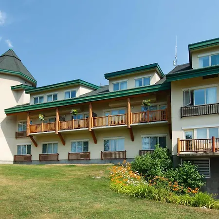 Coast Hillcrest Hotel-3