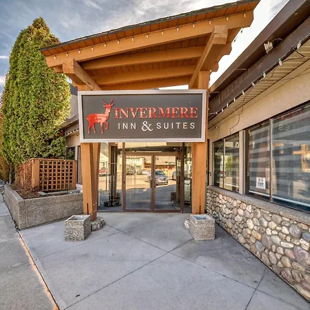 Invermere Inn & Suites-2