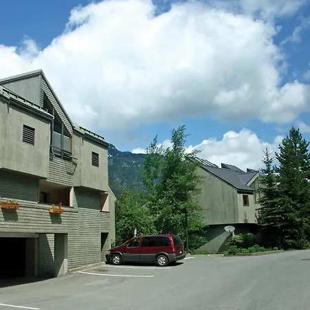 Worldmark Whistler Sundance-2