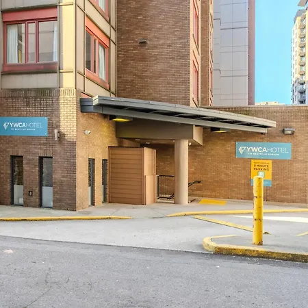 Hotel Willo - Previously Known Ywca Hotel-2