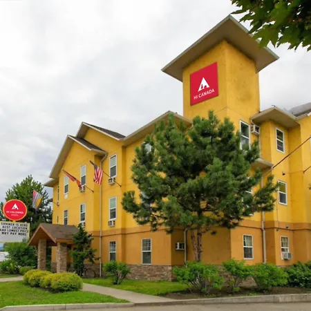 Hi Kelowna Hostel-2