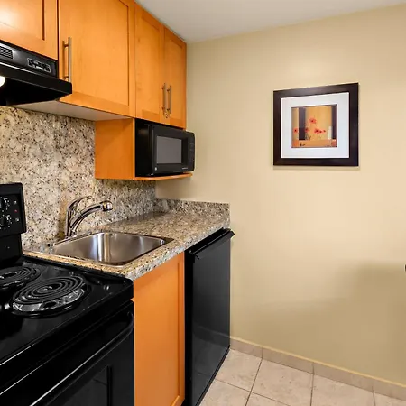 Best Western Plus Inner Harbour Hotel-3