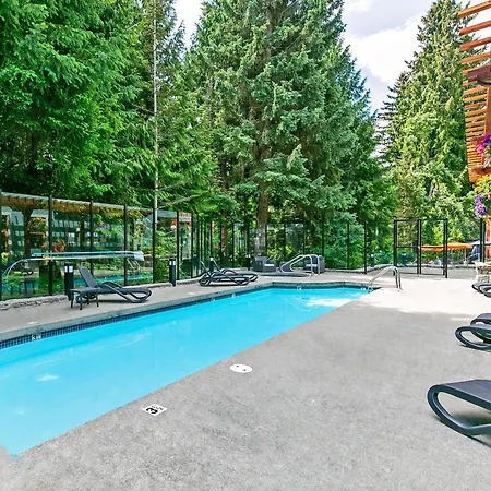 Alpenglow Lodge Studio With Pool Views By Mva-3