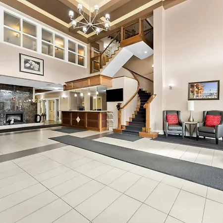 Best Western Williams Lake-2