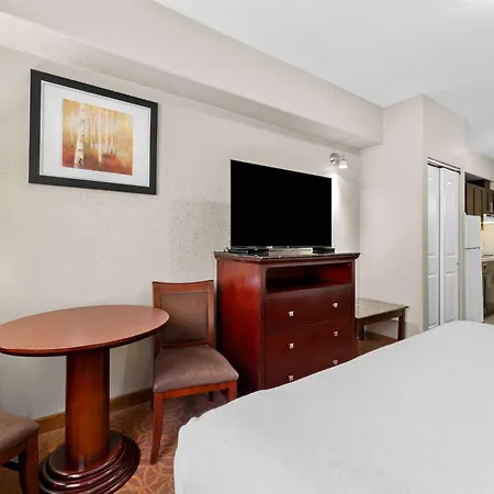 Best Western Williams Lake-3