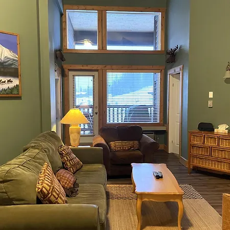 Cornerstone Lodge By Park Vacation Management-2