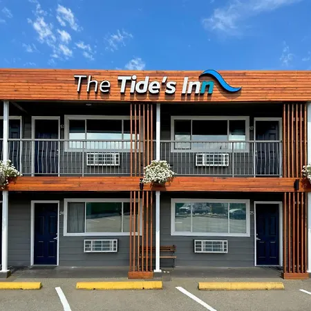 The Tide'S Inn-3