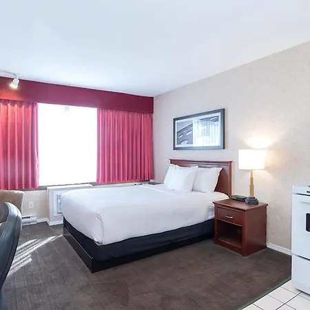 Sandman Hotel Penticton-2