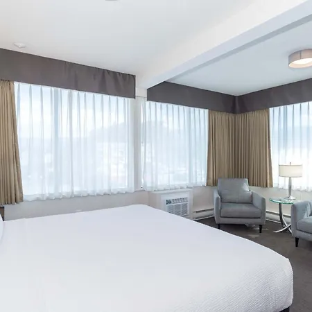 Sandman Hotel Penticton-3
