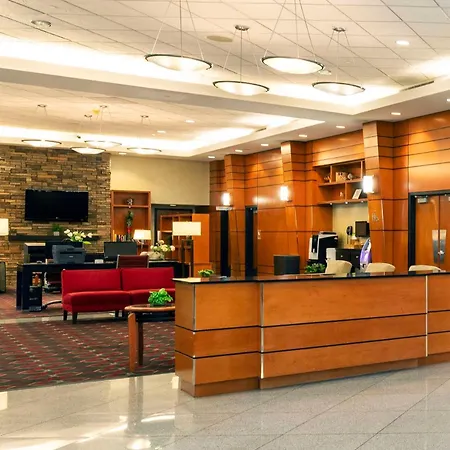 Grand Park Hotel Vancouver Airport, An Ascend Collection Hotel-3