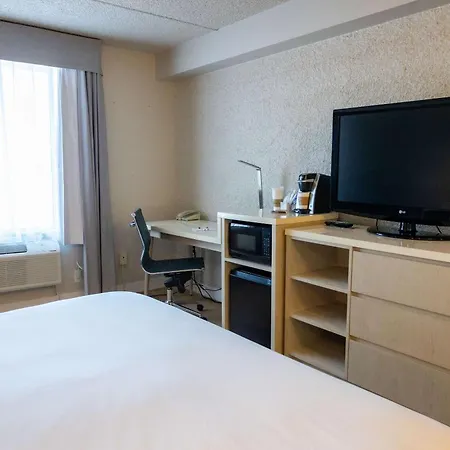 Radisson Hotel Fort St John-2