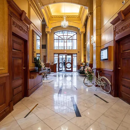 Hotel Le Soleil By Executive Hotels-2