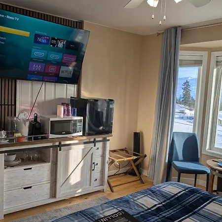 Salish B&B And Spa-2