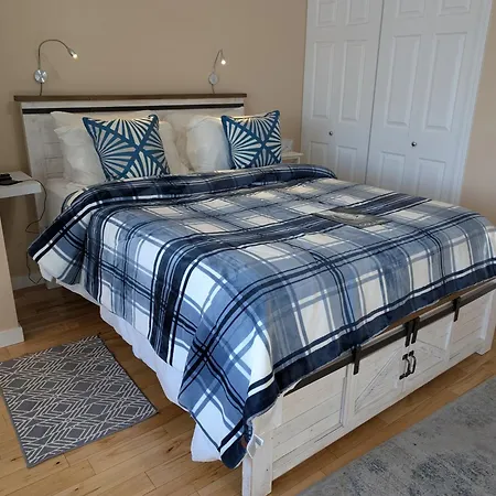 Salish B&B And Spa-3