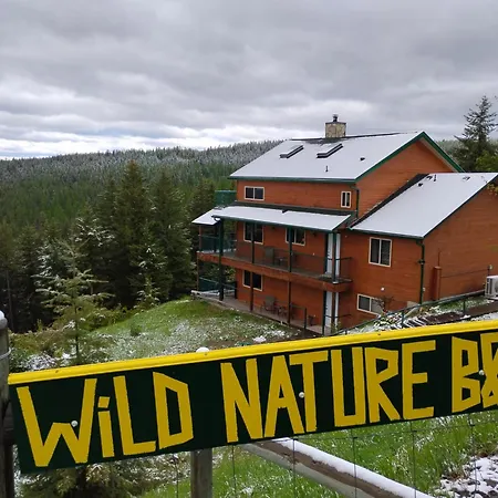Wild Nature B&B-2