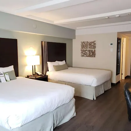 Coast Kamloops Hotel & Conference Centre-2