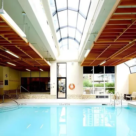 Landis Hotel And Suites-2