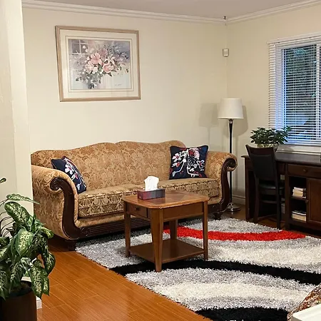 Vancouver Shaughnessy Guest Home-2