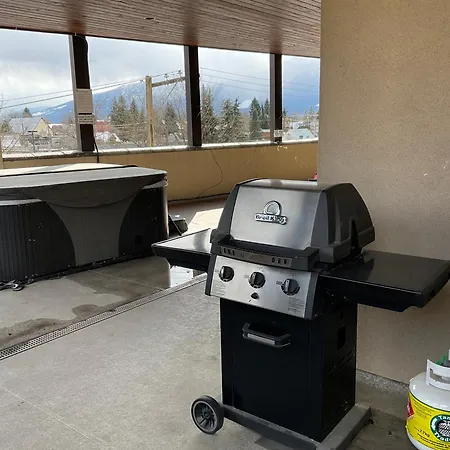 Lily Glacier Suite At Silver Bear Condos-2