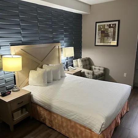 Best Western Peace Arch Inn-3