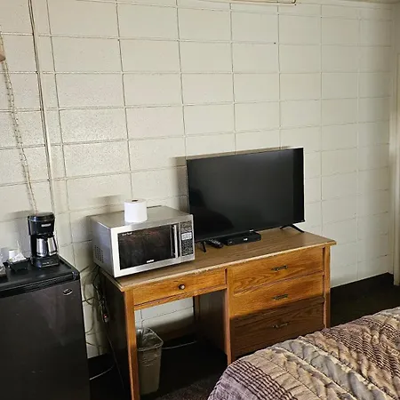 Camelot Court Motel-2