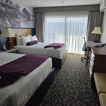 The Royal Anne Hotel-2