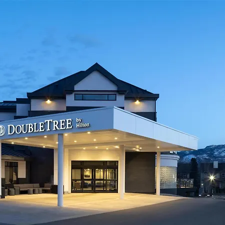 Doubletree By Hilton West Kelowna-3