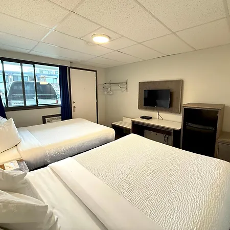 Departure Bay Motel-3