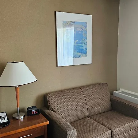 Comfort Inn-2
