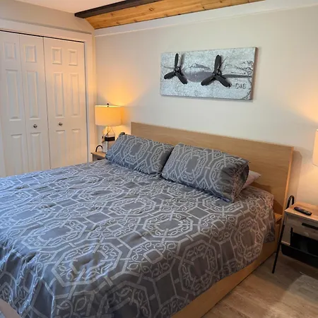 Beach Bed And Breakfast-3