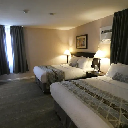 Dilworth Inn Kelowna-3