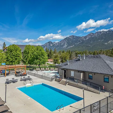 Bighorn Meadows Resort-3