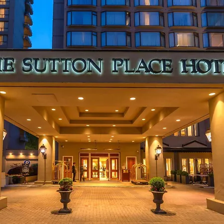 La Grande Residence At The Sutton Place Hotel-3