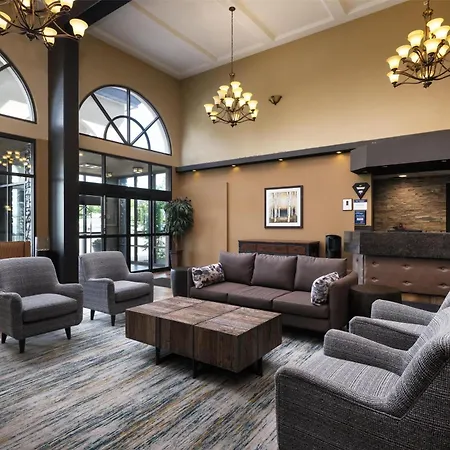 Best Western Plus Kamloops Hotel-2