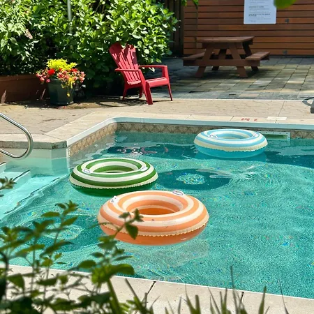 Sunshine Lodge Inn-3