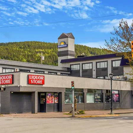 Days Inn By Wyndham Terrace-2